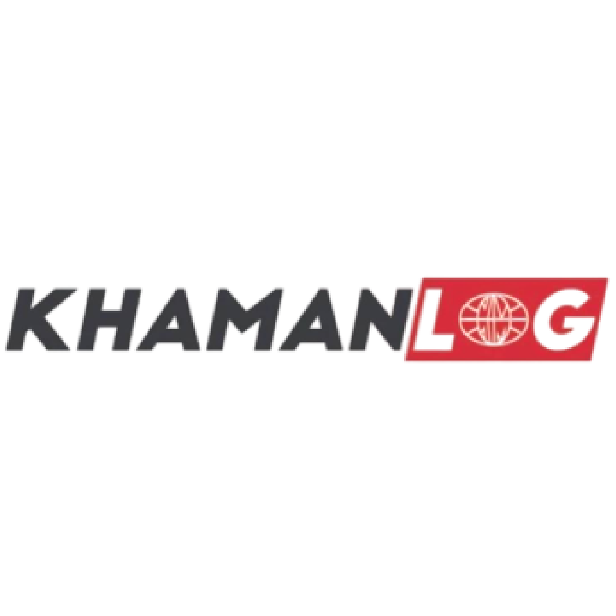 Khamanlog